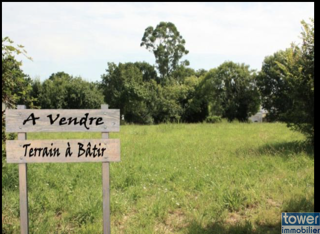  Terrain � vendre 2251 m�