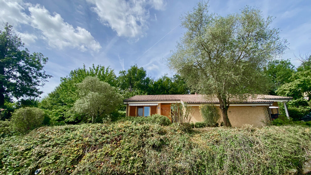 Maison 4 pièces 104 m² · à Lombez · 104 m² · 280 000 €
