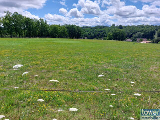  Terrain � vendre 2216 m�