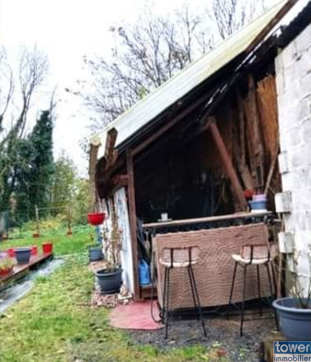Vente Maison MAISON COSY 85 M2 - IDEAL PREMIER ACHAT - DPE C (FAIBLES CHARGES) Frevent