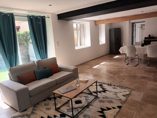  Maison à vendre 5 pièces 160 m²