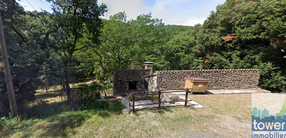 Vente Ferme RARE ET UNIQUE Maison isole de type ferme sur grand terrain Albieres