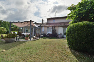  Maison � vendre 5 pi�ces 160 m�