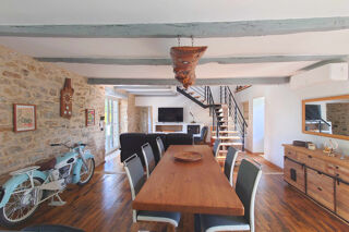  Maison à vendre 7 pièces 199 m²