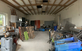  Maison � vendre 4 pi�ces 140 m�