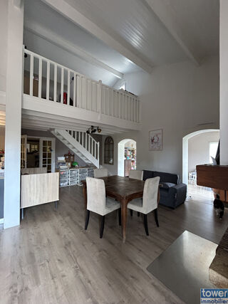  Maison � vendre 5 pi�ces 133 m�