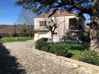  Maison à vendre 6 pièces 130 m²