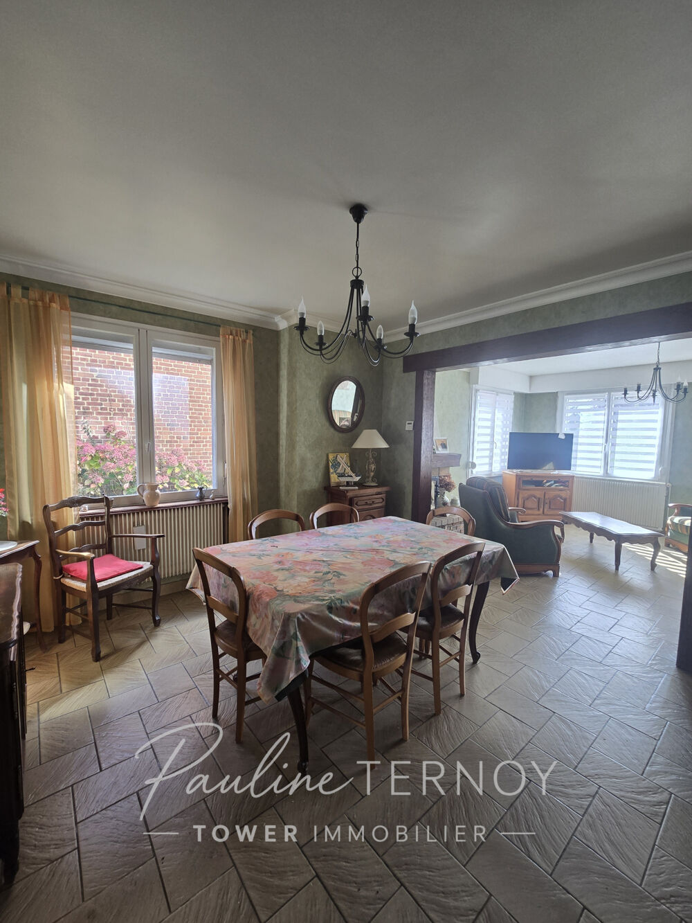 Vente Maison Maison individuelle avec garage Lapugnoy