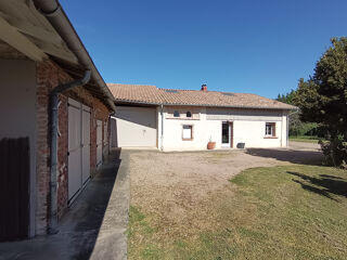  Maison à vendre 5 pièces 183 m²