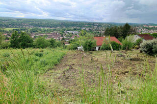  Terrain à vendre 1002 m²