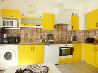  Appartement � vendre 3 pi�ces 64 m�