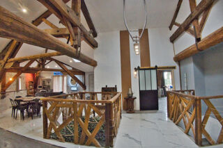  Maison � vendre 5 pi�ces 166 m�