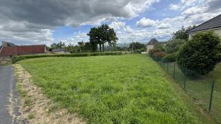  Terrain à vendre 1398 m²
