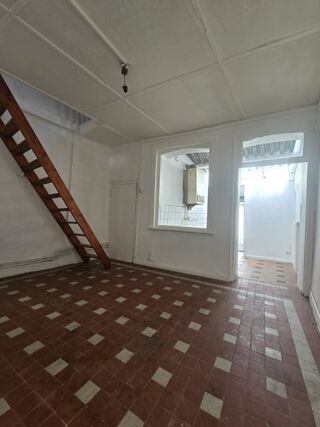  Maison à vendre 4 pièces 66 m²