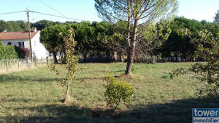  Terrain  vendre 827 m