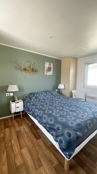  Maison � vendre 4 pi�ces 40 m�