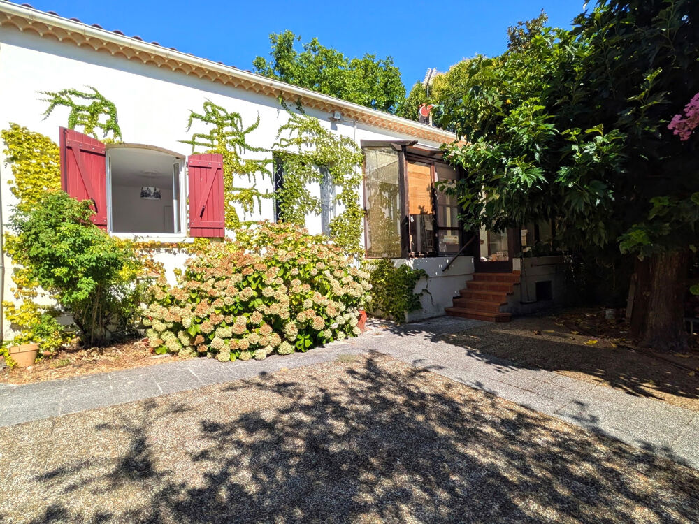 Maison 6 pièces 104 m² à Lamalou les Bains