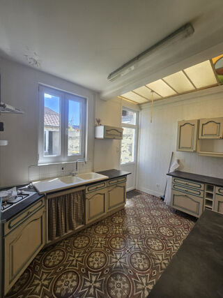  Maison à vendre 4 pièces 86 m²