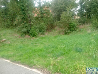  Terrain � vendre 1429 m�