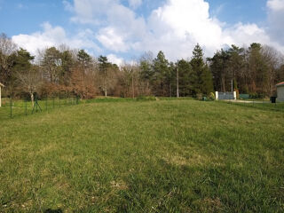  Terrain � vendre 1098 m�