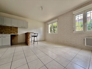  Appartement à vendre 2 pièces 40 m²