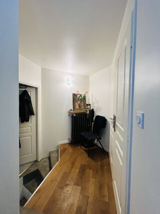  Maison à vendre 4 pièces 70 m²