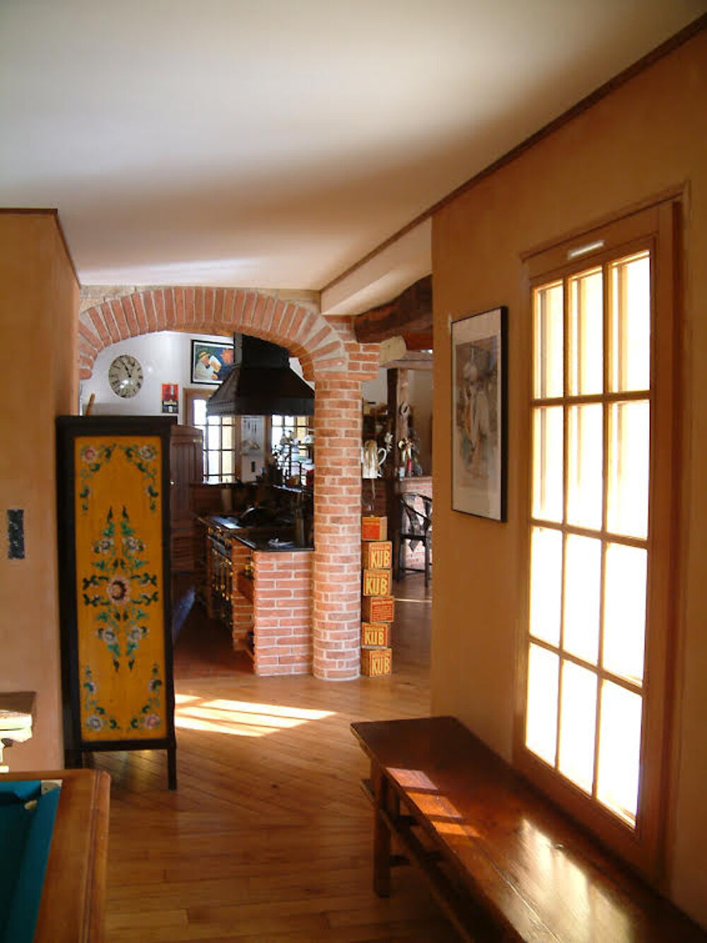 Vente Maison Villa F7 Pont a mousson