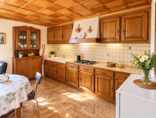 Vente Maison Maison en pierre 4 pièces 83 m2 Villefranche de rouergue