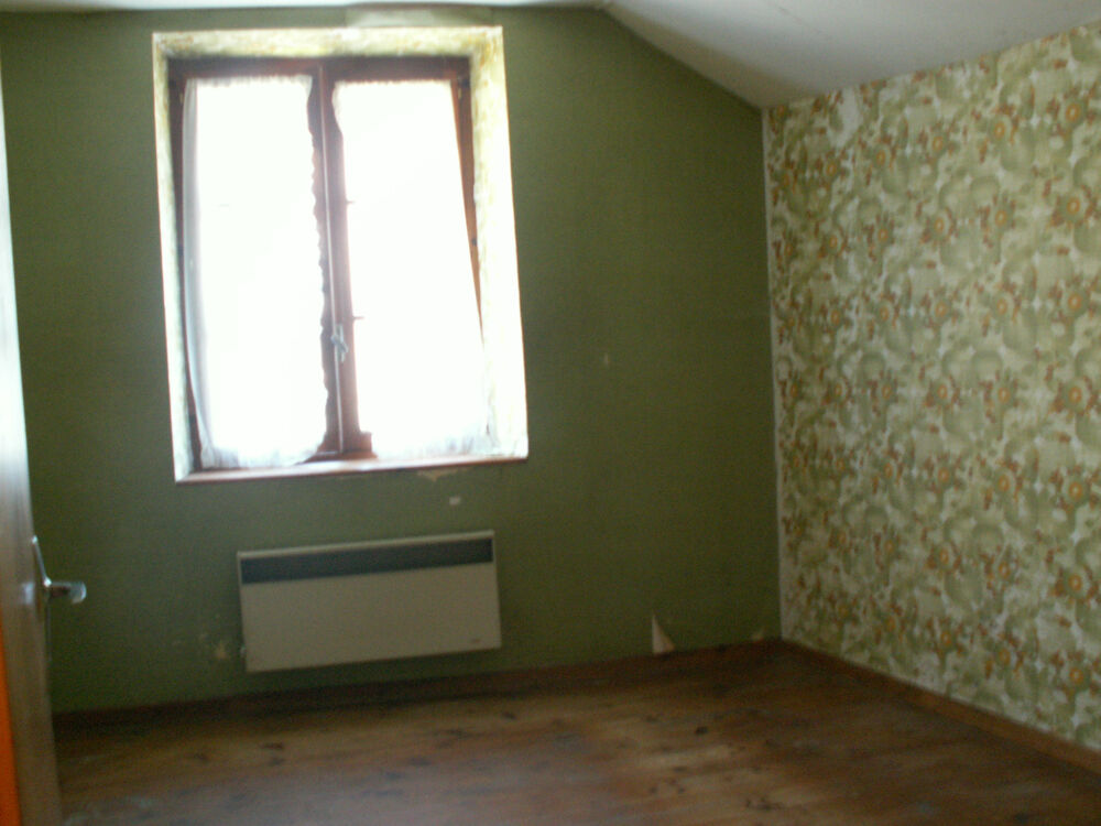 Vente Maison MAISON T4 Couflens