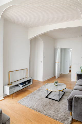  Appartement � vendre 5 pi�ces 110 m�