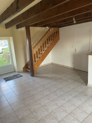  Maison à vendre 3 pièces 62 m² Fegreac