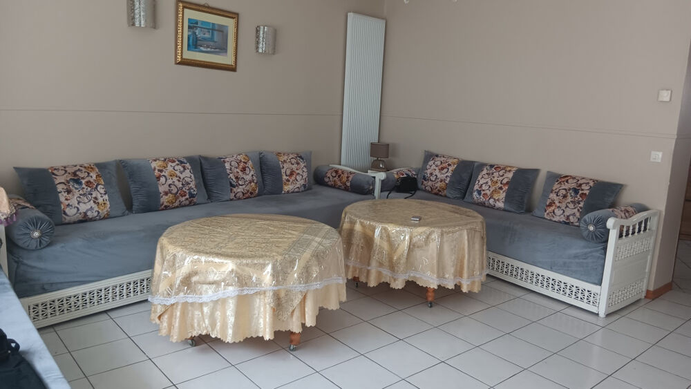 Vente Maison Maison 150 m2  5 pièces Noeux les mines
