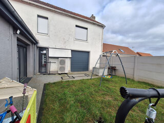  Maison � vendre 7 pi�ces 124 m�