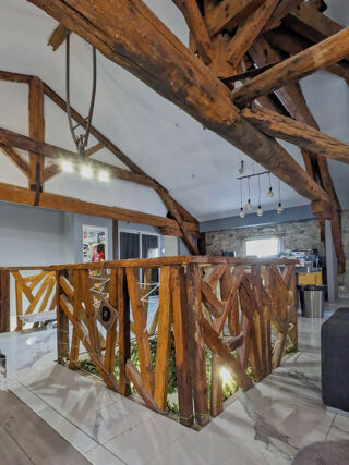  Maison  vendre 10 pices 343 m
