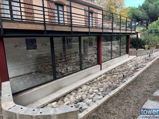  Maison  vendre 7 pices 215 m