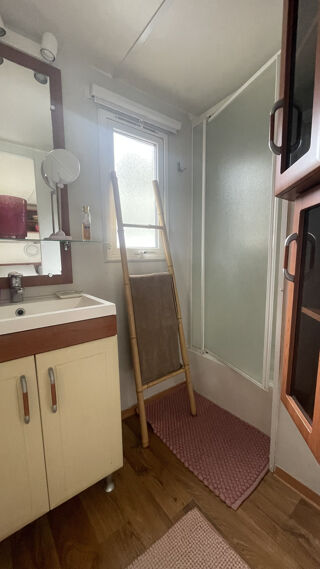  Maison � vendre 3 pi�ces 