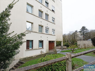  Appartement  vendre 3 pices 60 m