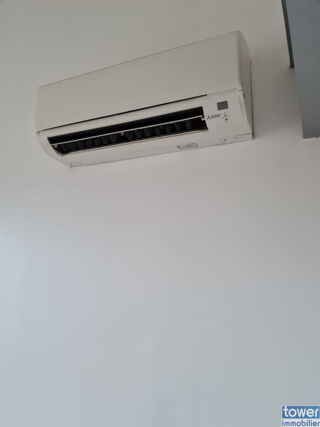  Appartement  louer 1 pice 20 m