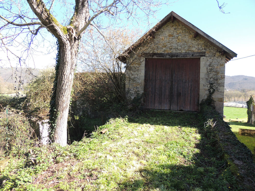 Ancien corps de ferme