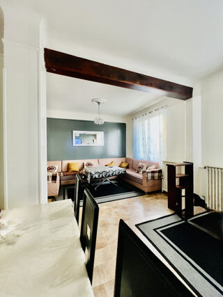  Maison � vendre 10 pi�ces 199 m�