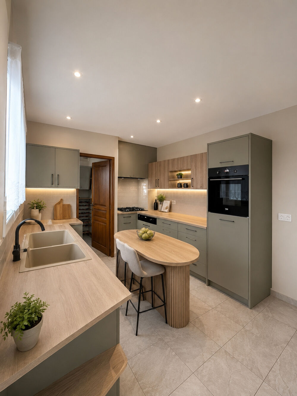 Maison 5 pièces 143 m² · à Auchel · 143 m² · 199 000 €