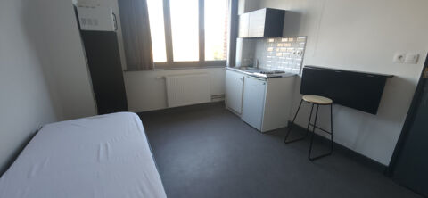  Appartement  louer 1 pice 12 m