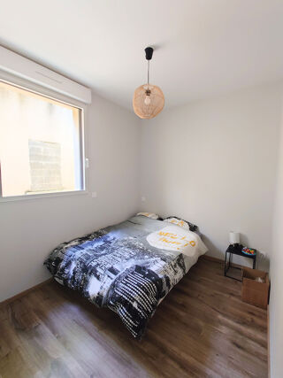  Appartement  vendre 3 pices 60 m