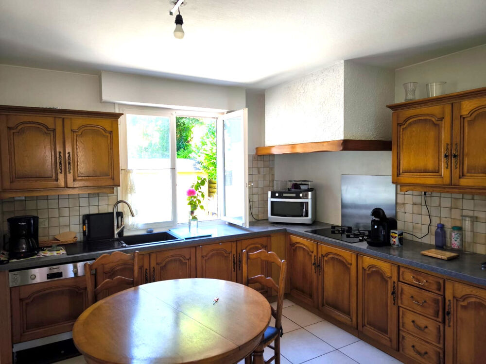 Vente Maison GUIPAVAS Maison T6 Proche du Centre Bourg Guipavas