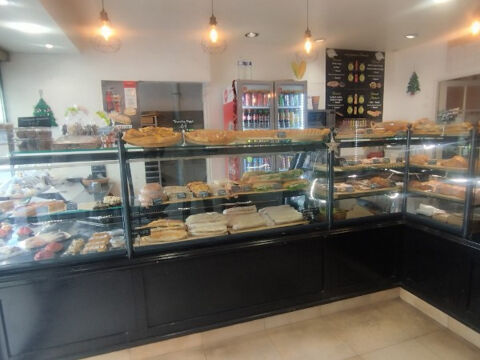BELLE BOULANGERIE PATISSERIE SNACKING EMPLACEMENT IDEAL PUTEAUX TOUT EQUIPE 217300 92800 Puteaux