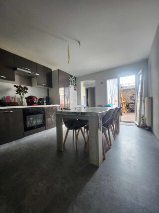  Maison � vendre 5 pi�ces 142 m�