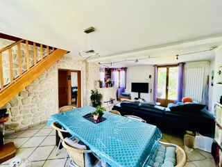  Maison à vendre 4 pièces 108 m²