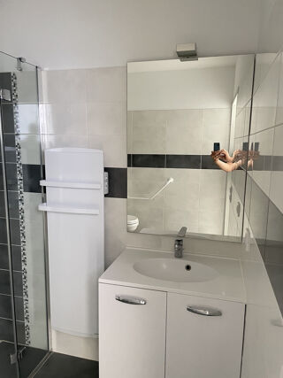  Appartement à vendre 2 pièces 42 m²