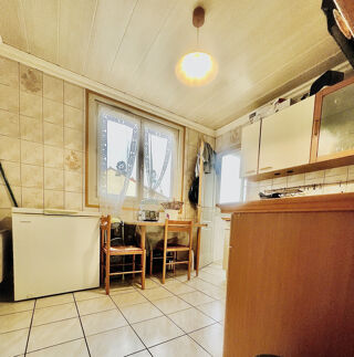  Appartement  vendre 2 pices 45 m