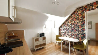  Appartement à vendre 2 pièces 25 m²